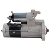 Стартер MOTORHERZ WSSI 6SX STM1354WA 1440860836 - Изображение 5