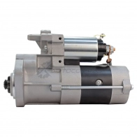 Стартер MOTORHERZ WSSI 6SX STM1354WA 1440860836 - Изображение 6