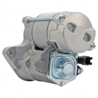 Стартер MOTORHERZ HT 0I8V STN1101WA 1440707714 - Изображение 2