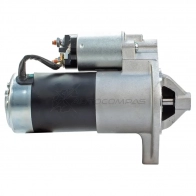 Стартер MOTORHERZ STM1006WA QCS55 S 1440860839 - Изображение 5