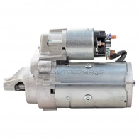 Стартер MOTORHERZ L6XU9 6T STV1391WA 1441046215 - Изображение 5