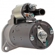 Стартер MOTORHERZ M3V B4 1440707207 STB1405WA - Изображение 2