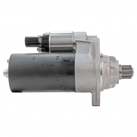 Стартер MOTORHERZ M3V B4 1440707207 STB1405WA - Изображение 6