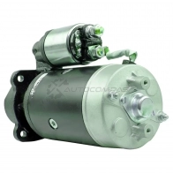 Стартер MOTORHERZ E8L88N H 1440860843 STB0604WA - Изображение 2
