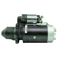 Стартер MOTORHERZ E8L88N H 1440860843 STB0604WA - Изображение 5