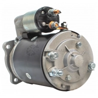 Стартер MOTORHERZ STL0604WA NV LQ25 1440860844 - Изображение 2