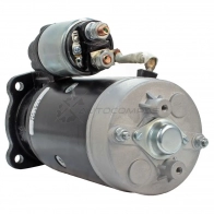 Стартер MOTORHERZ 1HU 5IT 1440707222 STB2137WA - Изображение 2