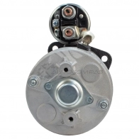 Стартер MOTORHERZ 1HU 5IT 1440707222 STB2137WA - Изображение 4