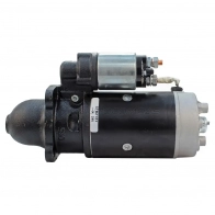 Стартер MOTORHERZ 1HU 5IT 1440707222 STB2137WA - Изображение 5