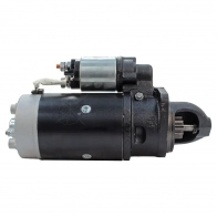 Стартер MOTORHERZ 1HU 5IT 1440707222 STB2137WA - Изображение 6