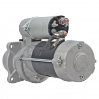 Стартер MOTORHERZ 1440707843 STD0857WA 4C9 2A - Изображение 2