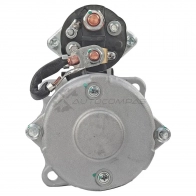 Стартер MOTORHERZ 1440707843 STD0857WA 4C9 2A - Изображение 4
