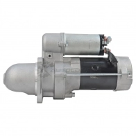 Стартер MOTORHERZ 1440707843 STD0857WA 4C9 2A - Изображение 5