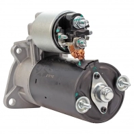 Стартер MOTORHERZ STB0516WA 1440707986 AJ8P 8G8 - Изображение 2
