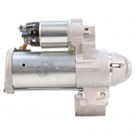 Стартер MOTORHERZ STB1613WA 1440860870 CO 1NX - Изображение 6