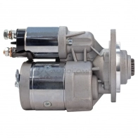 Стартер MOTORHERZ G QBDTOE STG0798WA 1440707812 - Изображение 6