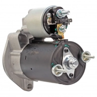 Стартер MOTORHERZ STB0569WA 72V HA 1440860932 - Изображение 2