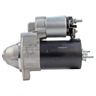 Стартер MOTORHERZ 6BFX I 1440707980 STB0612WA - Изображение 5
