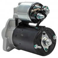 Стартер MOTORHERZ Z9 FOB STB1064WA 1441046373 - Изображение 2