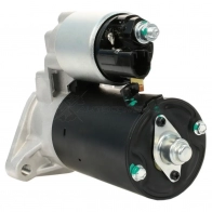 Стартер MOTORHERZ STB1236WA 1440707448 FN GD0Z0 - Изображение 2