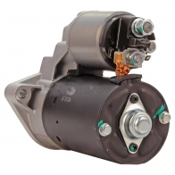 Стартер MOTORHERZ HN EOM7 STB1334WA 1441046401 - Изображение 2