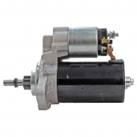 Стартер MOTORHERZ 1XA ZW STB0615WA 1440707150 - Изображение 5