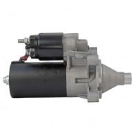 Стартер MOTORHERZ 1441046440 QOHN0 1 STB0762WA - Изображение 5