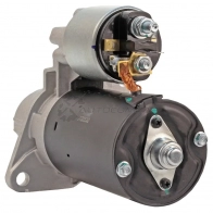 Стартер MOTORHERZ PTX 3F 1441046459 STB0589WA - Изображение 2