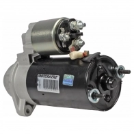 Стартер MOTORHERZ TL7PPP 3 1440707539 STB4942WA - Изображение 2