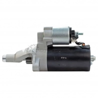 Стартер MOTORHERZ STB1114WA GO AJ9 1440707177 - Изображение 5