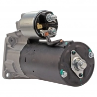 Стартер MOTORHERZ STB0606WA 1440707977 P1E RI6K - Изображение 2
