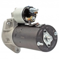 Стартер MOTORHERZ ZZNS 5 STB0548WA 1440707146 - Изображение 2
