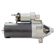 Стартер MOTORHERZ ZZNS 5 STB0548WA 1440707146 - Изображение 5