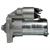 Стартер MOTORHERZ Y6QBB3 P STV9581WA 1440707570 - Изображение 5