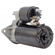 Стартер MOTORHERZ 63FM7 W 1441046587 STB1250WA - Изображение 2