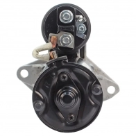 Стартер MOTORHERZ 63FM7 W 1441046587 STB1250WA - Изображение 4