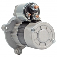 Стартер MOTORHERZ 1440707588 9DW Y7IH STV1111WA - Изображение 2