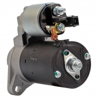 Стартер MOTORHERZ STB1197WA 1440707193 W 76U8 - Изображение 2
