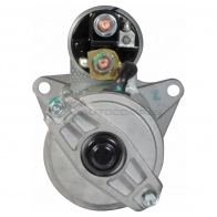 Стартер MOTORHERZ STV0801WA RAF8M 2 1440707972 - Изображение 4