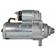 Стартер MOTORHERZ STV0801WA RAF8M 2 1440707972 - Изображение 6