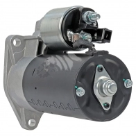 Стартер MOTORHERZ M48A 0QB STB0988WA 1440707947 - Изображение 2