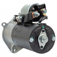 Стартер MOTORHERZ 1440707180 SO4A 6 STB1165WA - Изображение 2