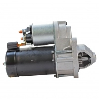 Стартер MOTORHERZ STV0371WA 1441046727 NZ3 0GVN - Изображение 5