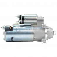 Стартер MOTORHERZ K4 1DG 1440707821 STF0613WA - Изображение 6