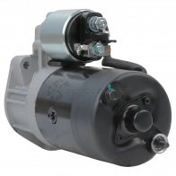 Стартер MOTORHERZ 6A 6WR STB1162WA 1440707185 - Изображение 2
