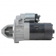 Стартер MOTORHERZ 6A 6WR STB1162WA 1440707185 - Изображение 5