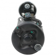 Стартер MOTORHERZ 6A 6WR STB1162WA 1440707185 - Изображение 6
