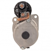 Стартер MOTORHERZ W4M GJNE 1440707344 STB4247WA - Изображение 4
