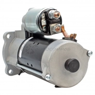 Стартер MOTORHERZ 9JUZZ P 1440707863 STB4002WA - Изображение 2