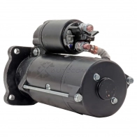 Стартер MOTORHERZ STI4002WA 1440707864 77V Z55B - Изображение 2